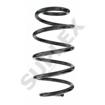Ressort de suspension SUPLEX OEM 3C0411105M