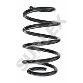 Ressort de suspension SUPLEX OEM 8P0411105E
