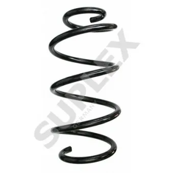 SUPLEX 39507 - Ressort de suspension