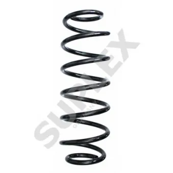 Ressort de suspension SUPLEX OEM 6R0511115AT