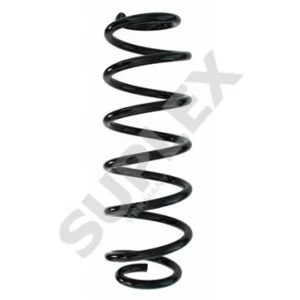 SUPLEX 39510 - Ressort de suspension
