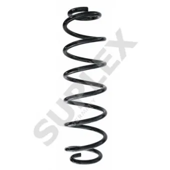 SUPLEX 39521 - Ressort de suspension