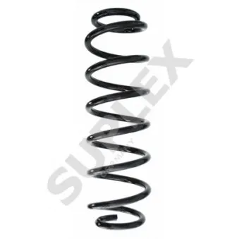 Ressort de suspension SUPLEX [39533]