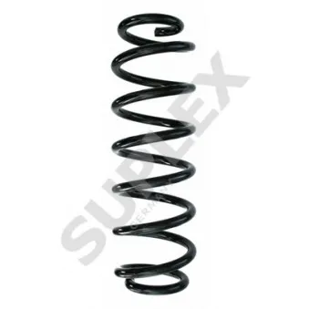 SUPLEX 39535 - Ressort de suspension