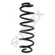 Ressort de suspension SUPLEX [39545]