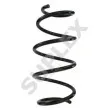 Ressort de suspension SUPLEX [39553]