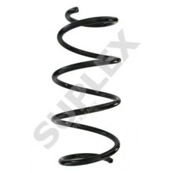 Ressort de suspension SUPLEX 39553