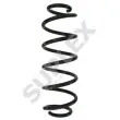 Ressort de suspension SUPLEX [39562]