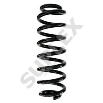 SUPLEX 39580 - Ressort de suspension