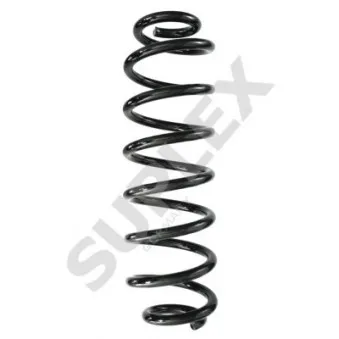 Ressort de suspension SUPLEX OEM 5Q0511115AM