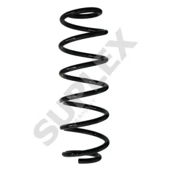 Ressort de suspension SUPLEX 39636
