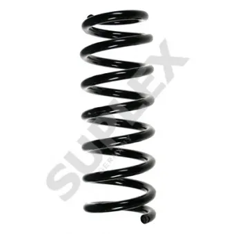 Ressort de suspension SUPLEX OEM 4111165D20