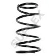 Ressort de suspension SUPLEX [41023]