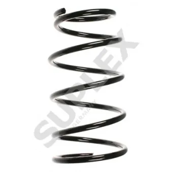 SUPLEX 41024 - Ressort de suspension