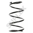 Ressort de suspension SUPLEX [41035]