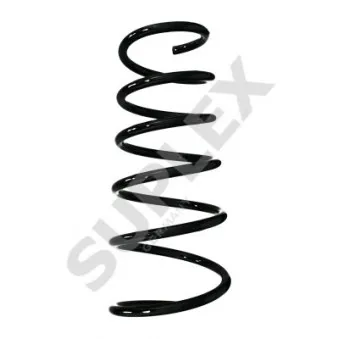 Ressort de suspension SUPLEX OEM 4111162J30