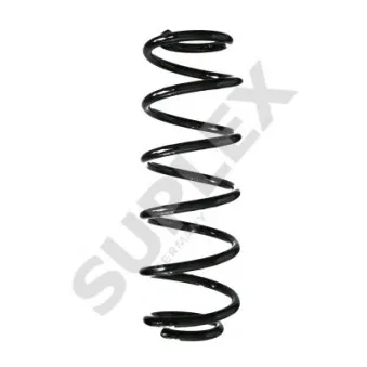 Ressort de suspension SUPLEX OEM 4131162J00