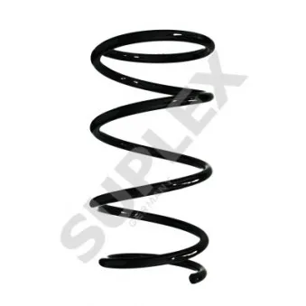SUPLEX 41064 - Ressort de suspension