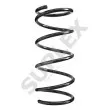 Ressort de suspension SUPLEX [41074]