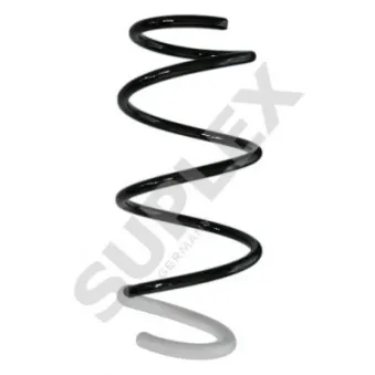 Ressort de suspension SUPLEX OEM 4111168L00