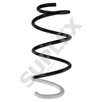 Ressort de suspension SUPLEX 41088 pour ROVER 800 1.6 - 136cv