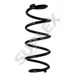 Ressort de suspension SUPLEX [41090]