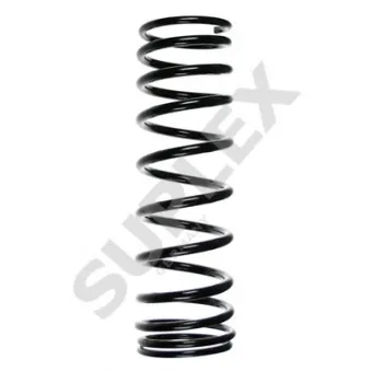 SUPLEX 44005 - Ressort de suspension