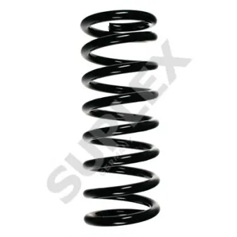 SUPLEX 46003 - Ressort de suspension