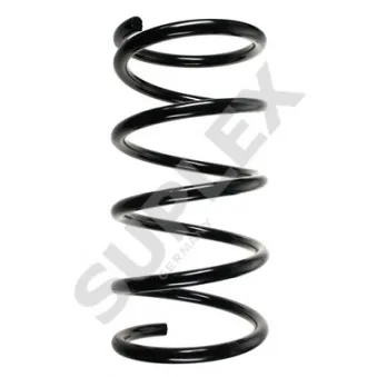 Ressort de suspension SUPLEX OEM 0K55A34011