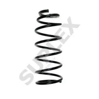 SUPLEX 46026 - Ressort de suspension