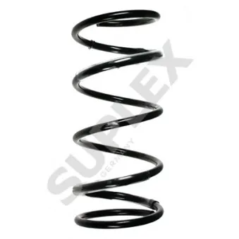 Ressort de suspension SUPLEX OEM 0K2KB34011 Ressort de suspension SUPLEX OEM 0K2KB34011