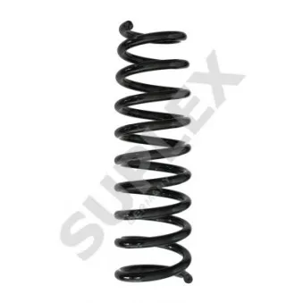 Ressort de suspension SUPLEX OEM 553501H060
