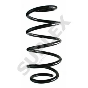 Ressort de suspension SUPLEX 46085