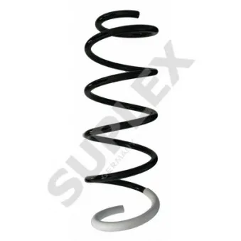 Ressort de suspension SUPLEX 46092