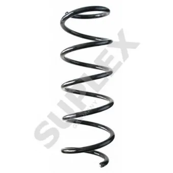 Ressort de suspension SUPLEX OEM 546301Y700
