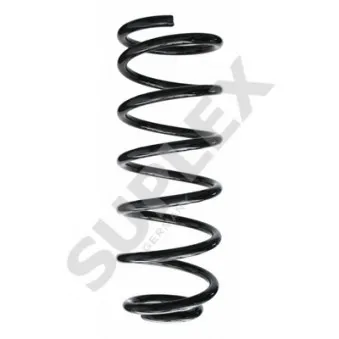 Ressort de suspension SUPLEX 46096