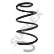 Ressort de suspension SUPLEX [46108]