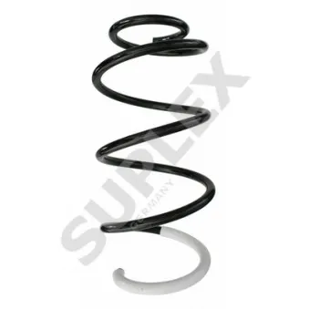 Ressort de suspension SUPLEX OEM 54630A6011