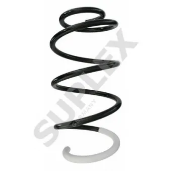 Ressort de suspension SUPLEX OEM 54630A6044