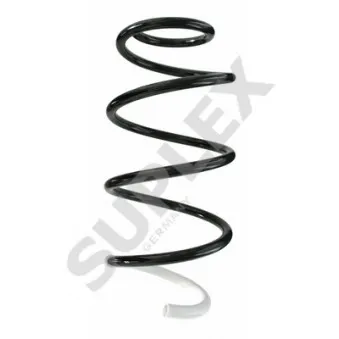 Ressort de suspension SUPLEX OEM 54630A6100
