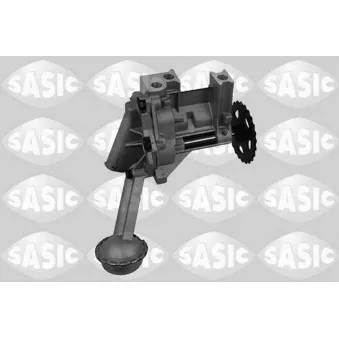 Pompe à huile SASIC 3654006