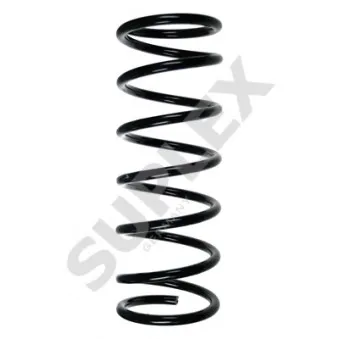 Ressort de suspension SUPLEX 50001