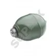 Accumulateur de pression, suspension/amortissement SUPLEX [75002]