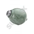 SUPLEX 75061 - Accumulateur de pression, suspension/amortissement