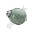 SUPLEX 75081 - Accumulateur de pression, suspension/amortissement