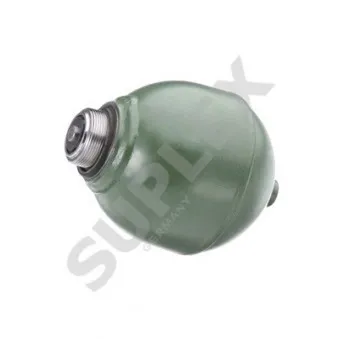 Accumulateur de pression, suspension/amortissement SUPLEX OEM 527144