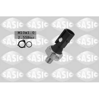 SASIC 3706001 - Indicateur de pression d'huile