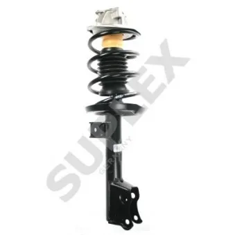Jambe de suspension SUPLEX [sus1001]