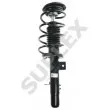 Jambe de suspension avant gauche SUPLEX [sus1023]