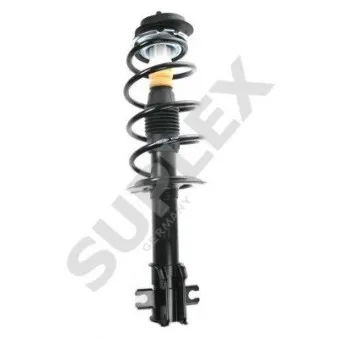 Jambe de suspension SUPLEX [sus1031]